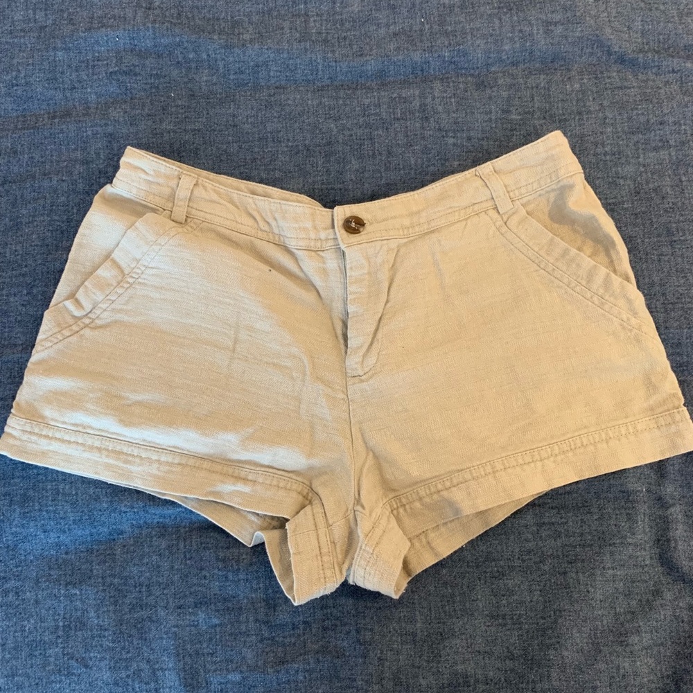 Forever 21 shorts
